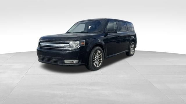 Used 2013 Ford Flex SEL