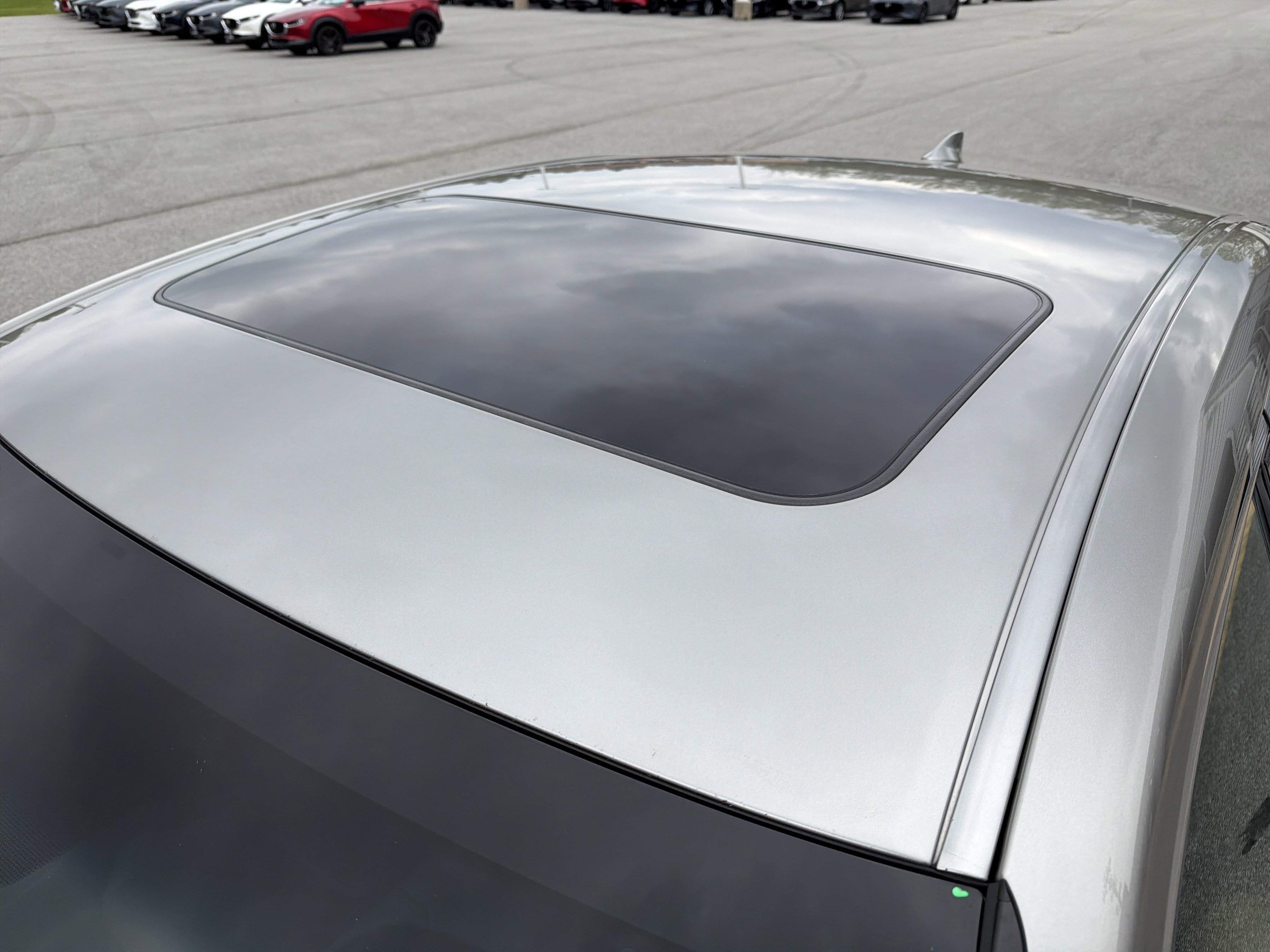 Used 2020 Lexus ES 350 w/ Premium Package FWD image 9