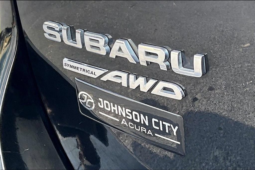 Used 2023 Subaru Forester Limited AWD/4WD image 8