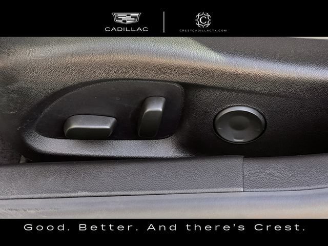 Certified 2024 Cadillac CT5 Premium Luxury RWD image 26