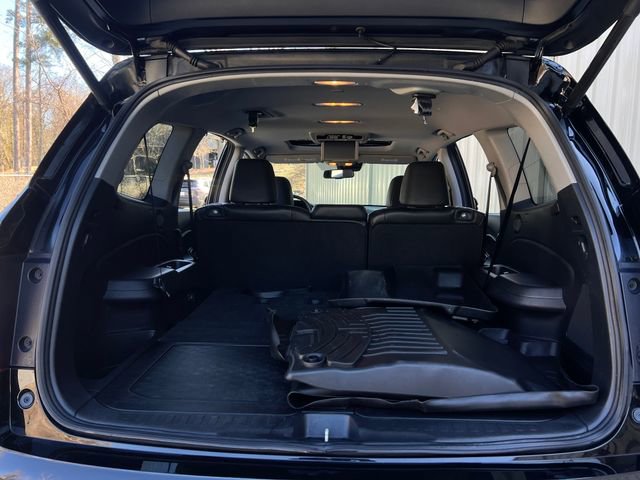 Used 2016 Honda Pilot Touring image 27