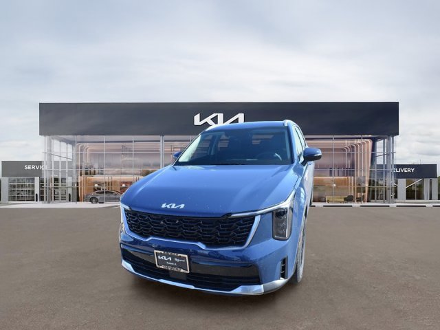New 2026 Kia Sorento S FWD image 8