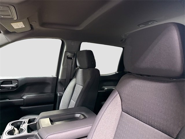 New 2026 Chevrolet Silverado 1500 Custom Trail Boss image 22