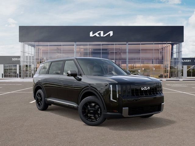 New 2027 Kia Telluride LX image 13