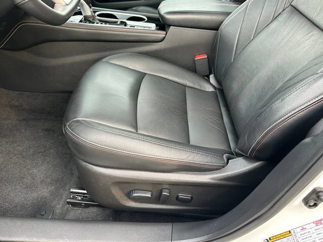 Certified 2024 Nissan Altima 2.5 SR w/ SR Premium Package AWD/4WD image 22