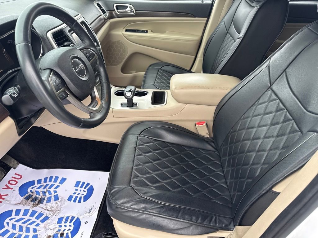 Used 2014 Jeep Grand Cherokee Laredo w/ Quick Order Package 23E image 14