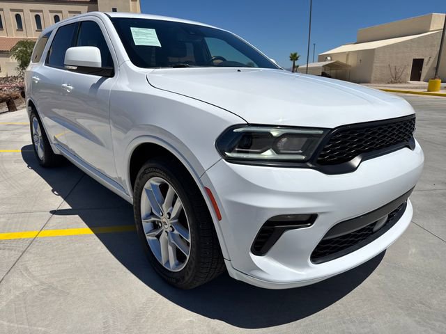 Used 2022 Dodge Durango GT image 7