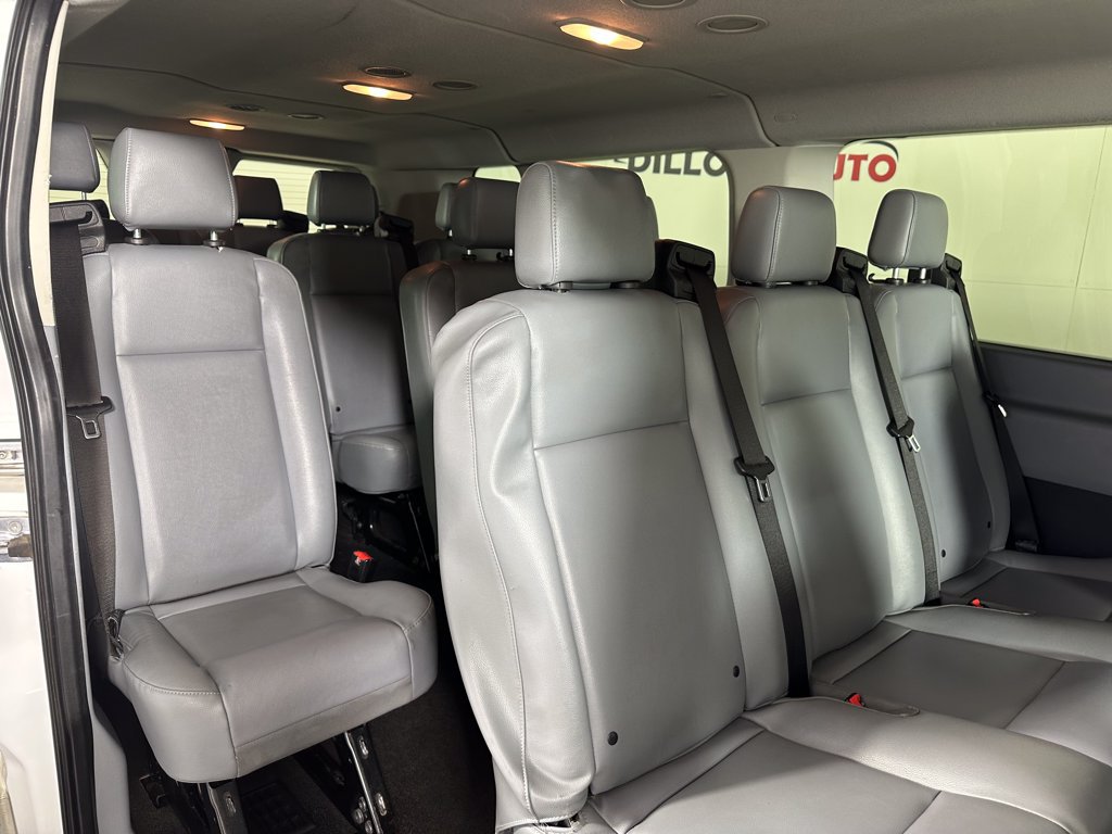Used 2018 Ford Transit 350 XL RWD image 10