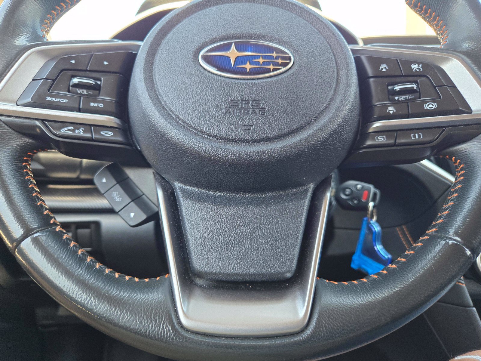 Used 2022 Subaru Crosstrek 2.0i Premium w/ Popular Package #3 AWD/4WD image 25
