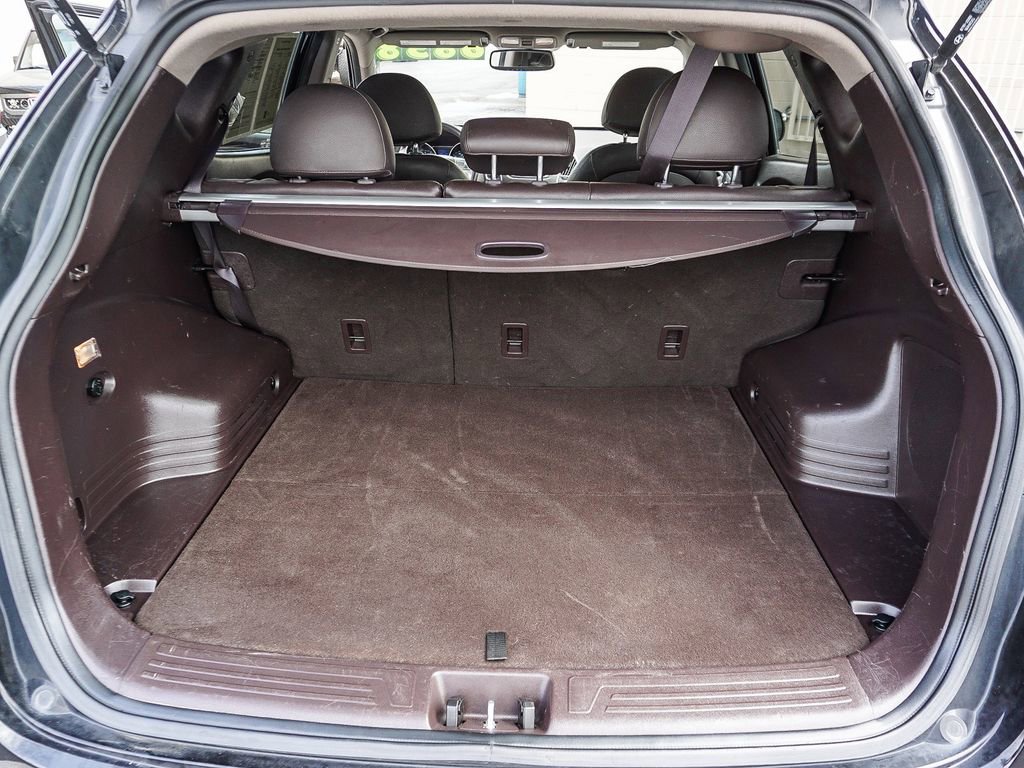 Used 2013 Hyundai Tucson Limited w/ Premium Pkg image 25