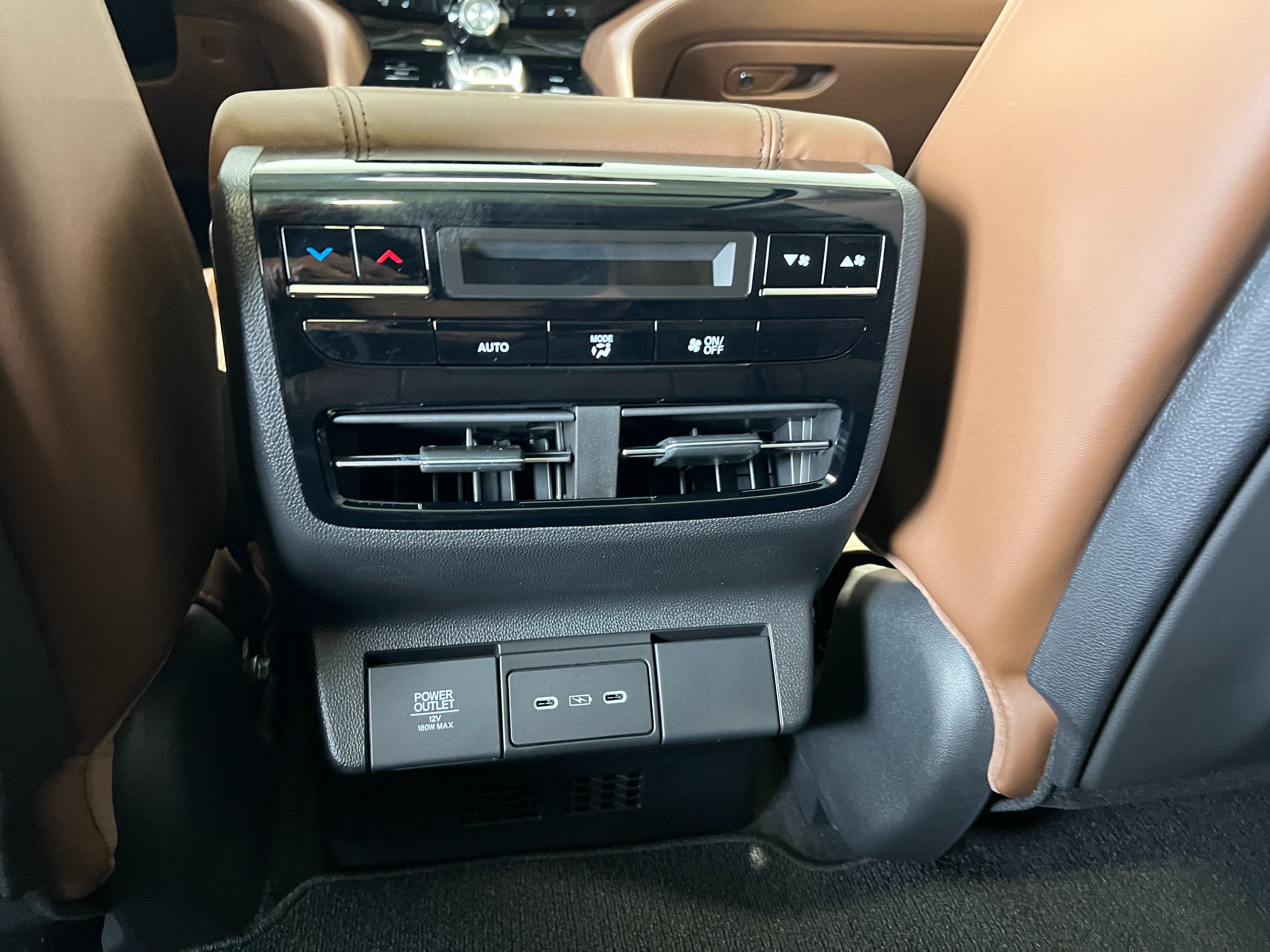 New 2026 Acura MDX w/ Technology Package AWD/4WD image 29