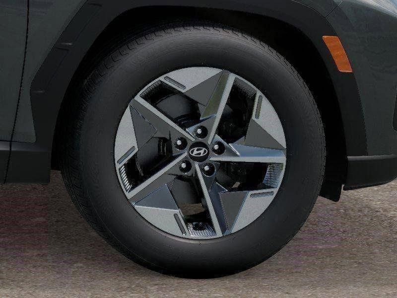 New 2026 Hyundai Tucson SEL image 8