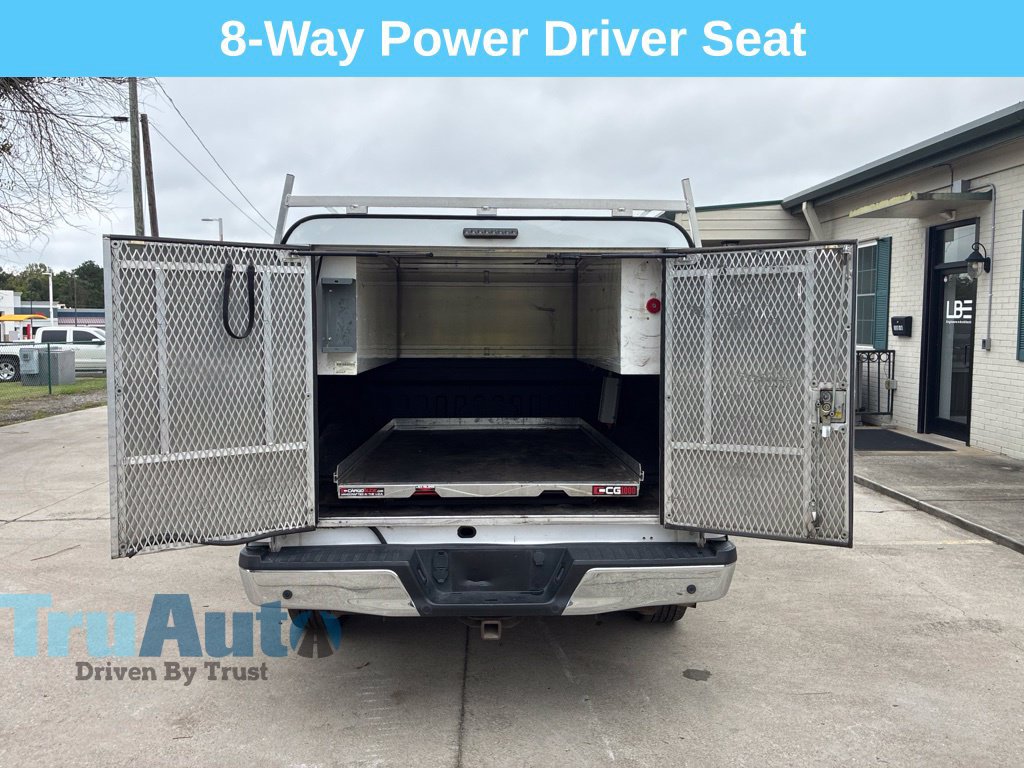 Used 2019 Ford F150 XLT w/ Equipment Group 301A Mid RWD image 16