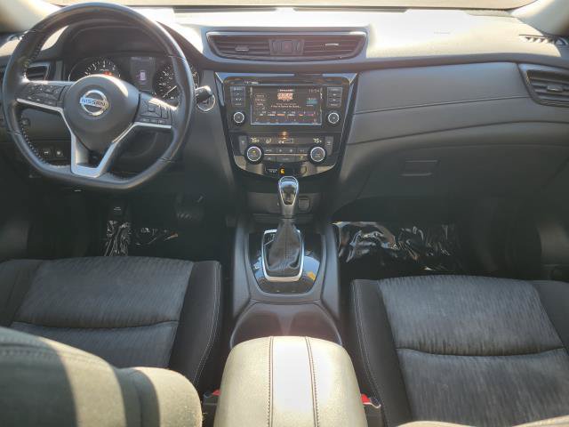 Used 2020 Nissan Rogue SV AWD/4WD image 14