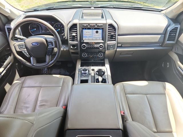 Used 2019 Ford Expedition Max XLT w/ Equipment Group 202A RWD image 14