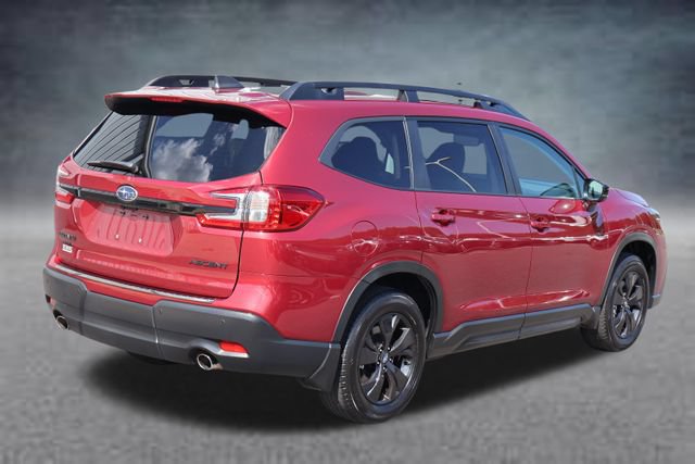 Certified 2026 Subaru Ascent Premium AWD/4WD image 4