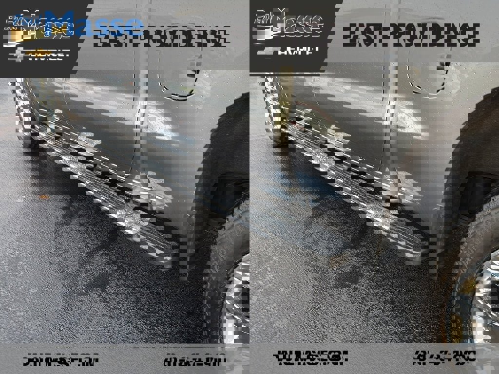 Certified 2021 Chevrolet Silverado 1500 LTZ w/ LTZ Premium Package image 11