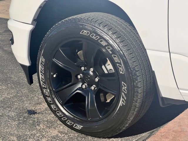 Used 2024 RAM 1500 Big Horn image 19