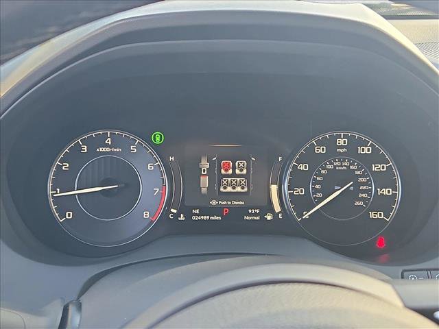 Used 2022 Acura RDX FWD w/ Technology Package image 11