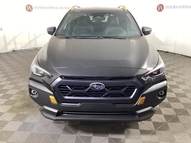 Used 2025 Subaru Crosstrek 2.5i Wilderness w/ Crosstrek Mirror Package AWD/4WD image 2