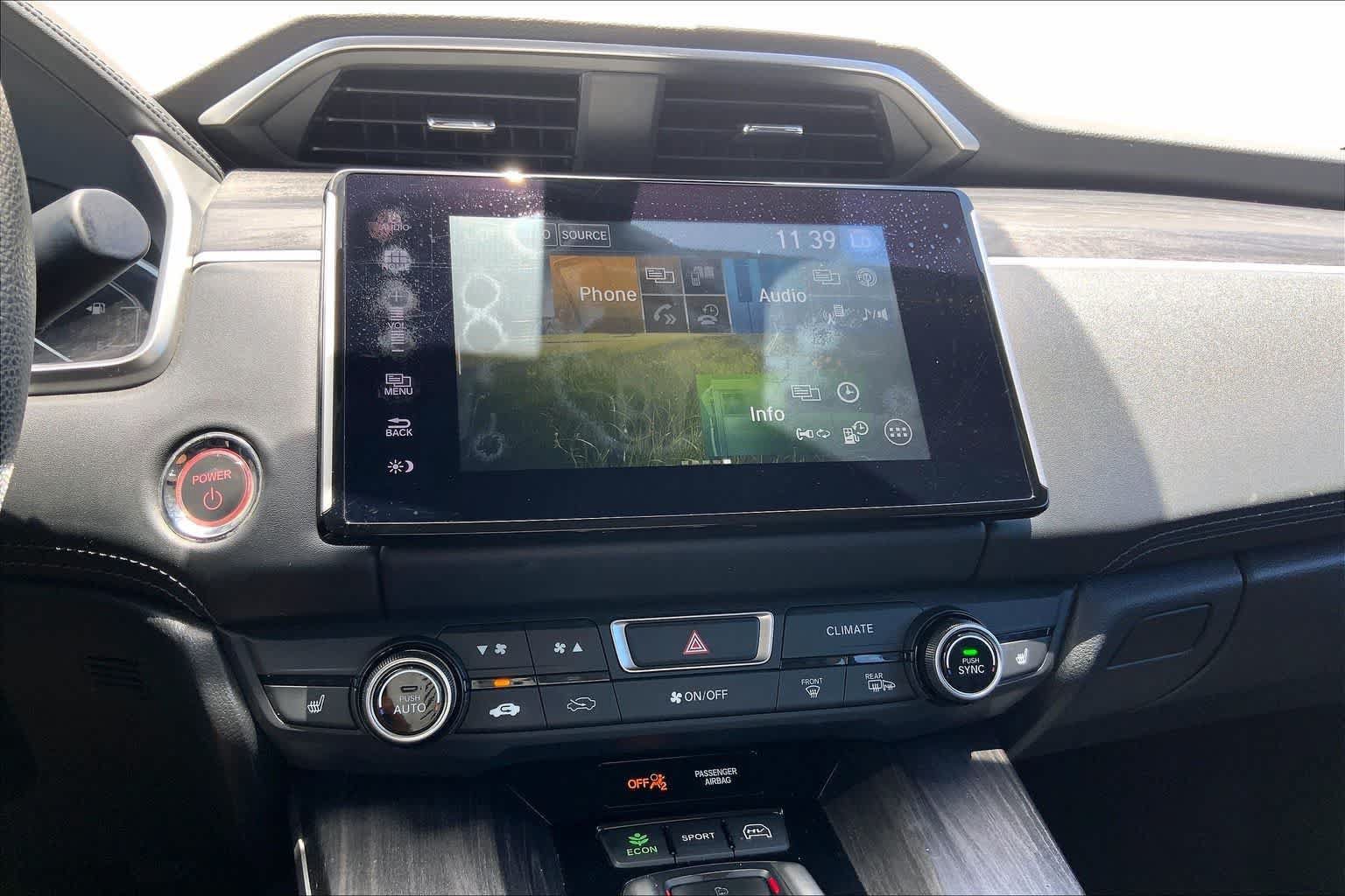 Used 2018 Honda Clarity Plug-In Hybrid image 34