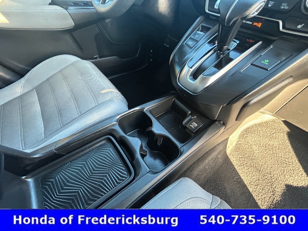 Used 2017 Honda CR-V EX image 30