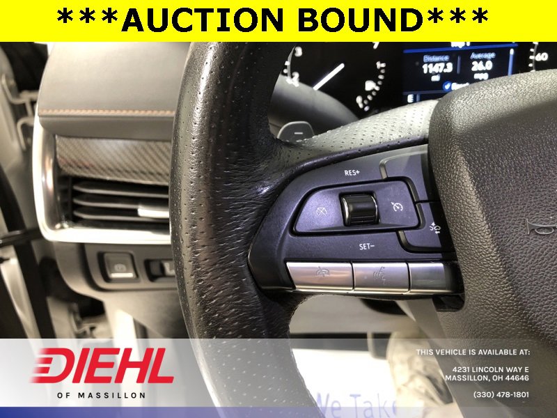 Used 2020 Cadillac XT4 Sport w/ Driver Awareness Package image 24