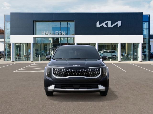 New 2026 Kia Carnival image 2