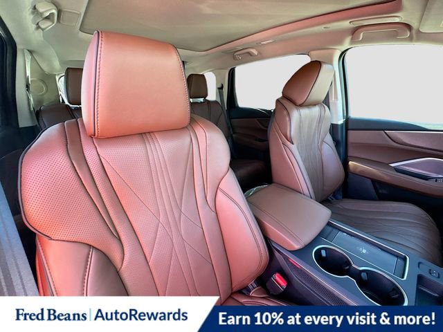 New 2026 Acura Integra A-Spec image 31