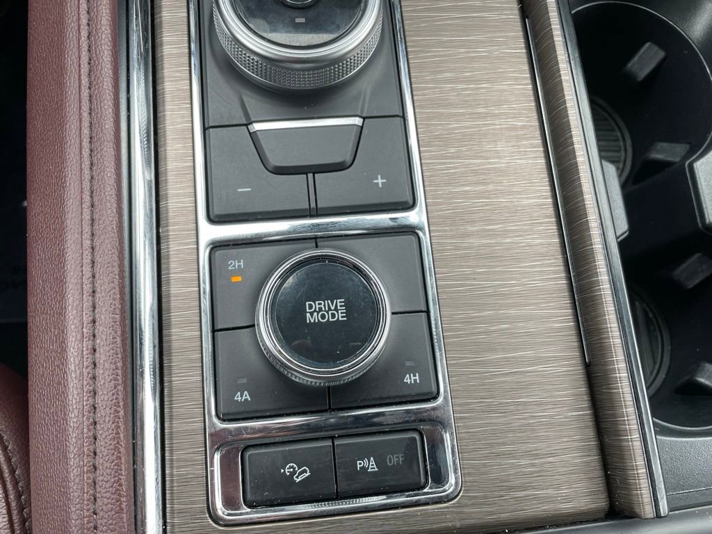 Used 2024 Ford Expedition Max Limited AWD/4WD image 15