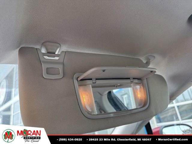 Used 2013 Ford Fusion S FWD image 19