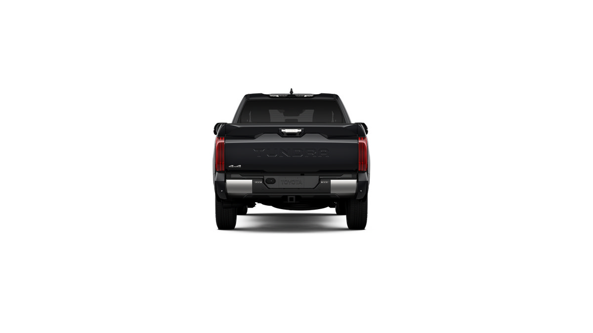 New 2026 Toyota Tundra Limited AWD/4WD image 58