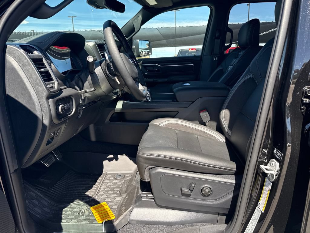New 2027 RAM 1500 RHO AWD/4WD image 26