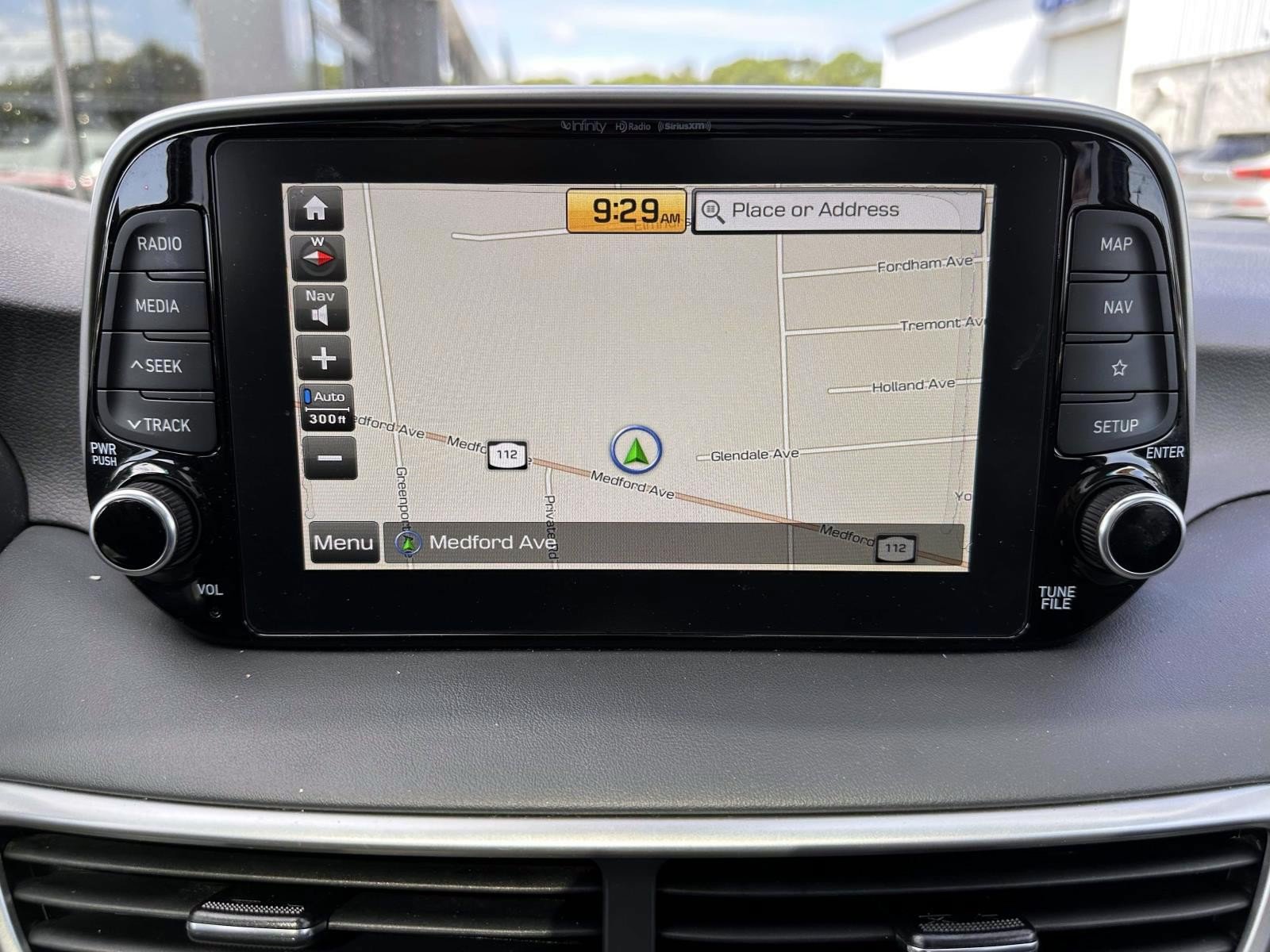 Used 2020 Hyundai Tucson Ultimate AWD/4WD image 24