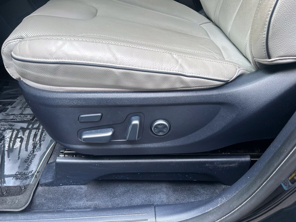 Used 2023 Hyundai Palisade Limited AWD/4WD image 15
