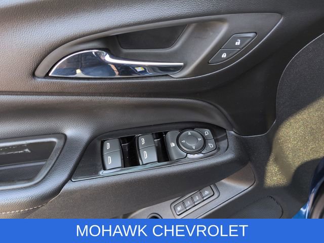 Certified 2023 Chevrolet Equinox Premier image 25