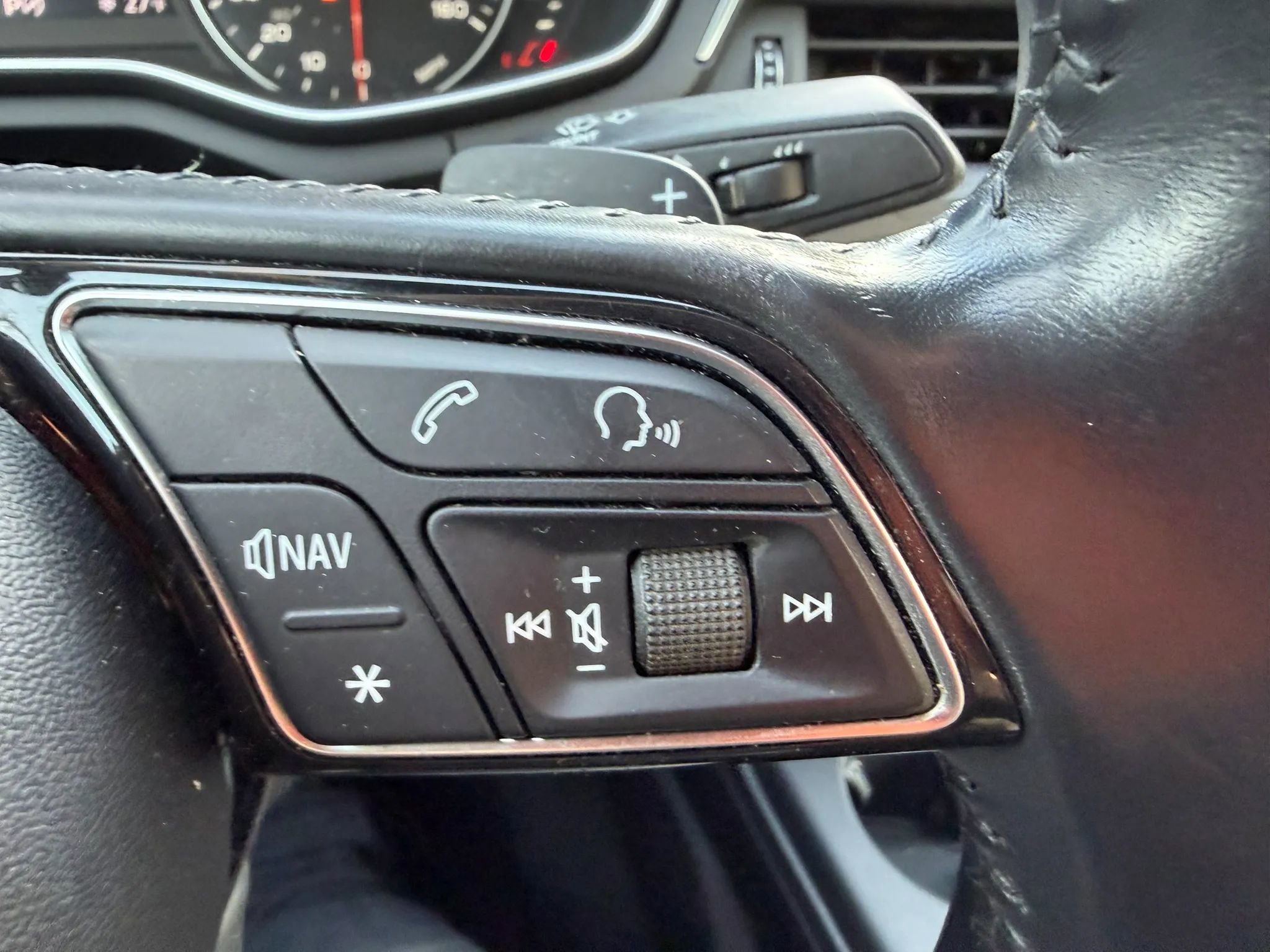 Used 2017 Audi A4 2.0T Premium w/ Convenience Package AWD/4WD image 14