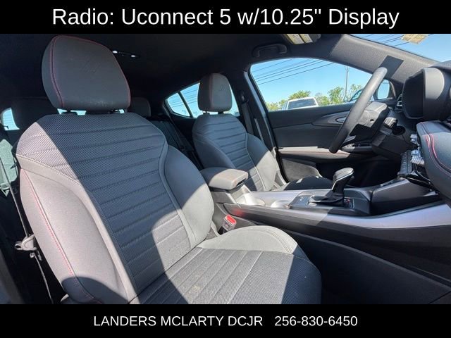Used 2024 Dodge Hornet GT image 11