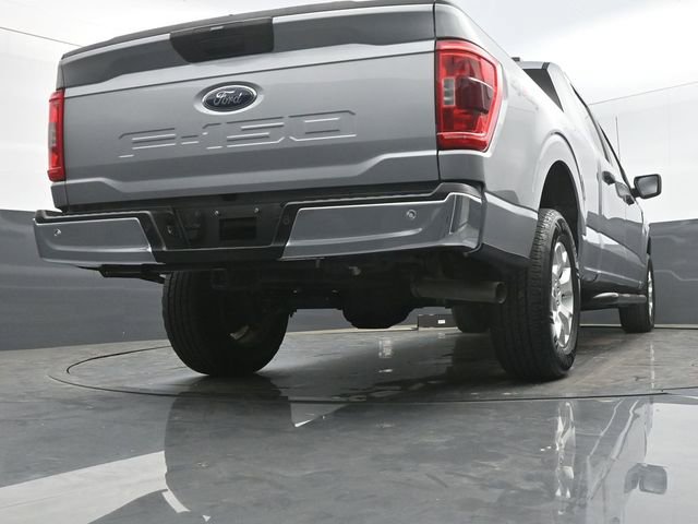 Used 2022 Ford F150 XLT w/ Equipment Group 301A Mid AWD/4WD image 42
