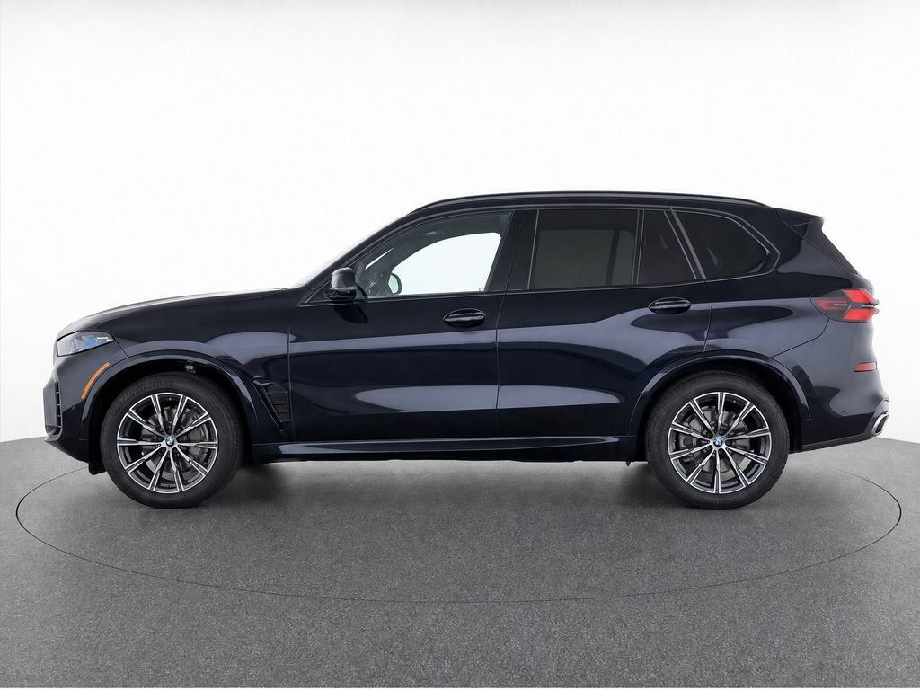 Used 2026 BMW X5 xDrive40i w/ M Sport Package AWD/4WD image 5