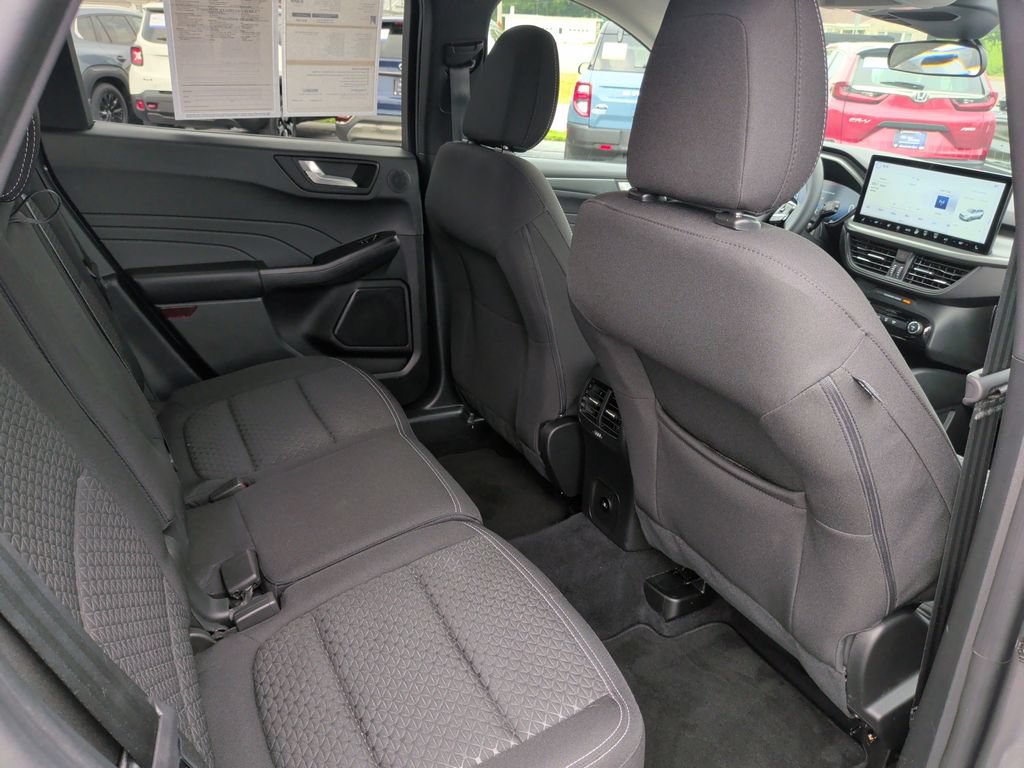 Certified 2023 Ford Escape Active w/ Tech Pack #2 FWD image 17