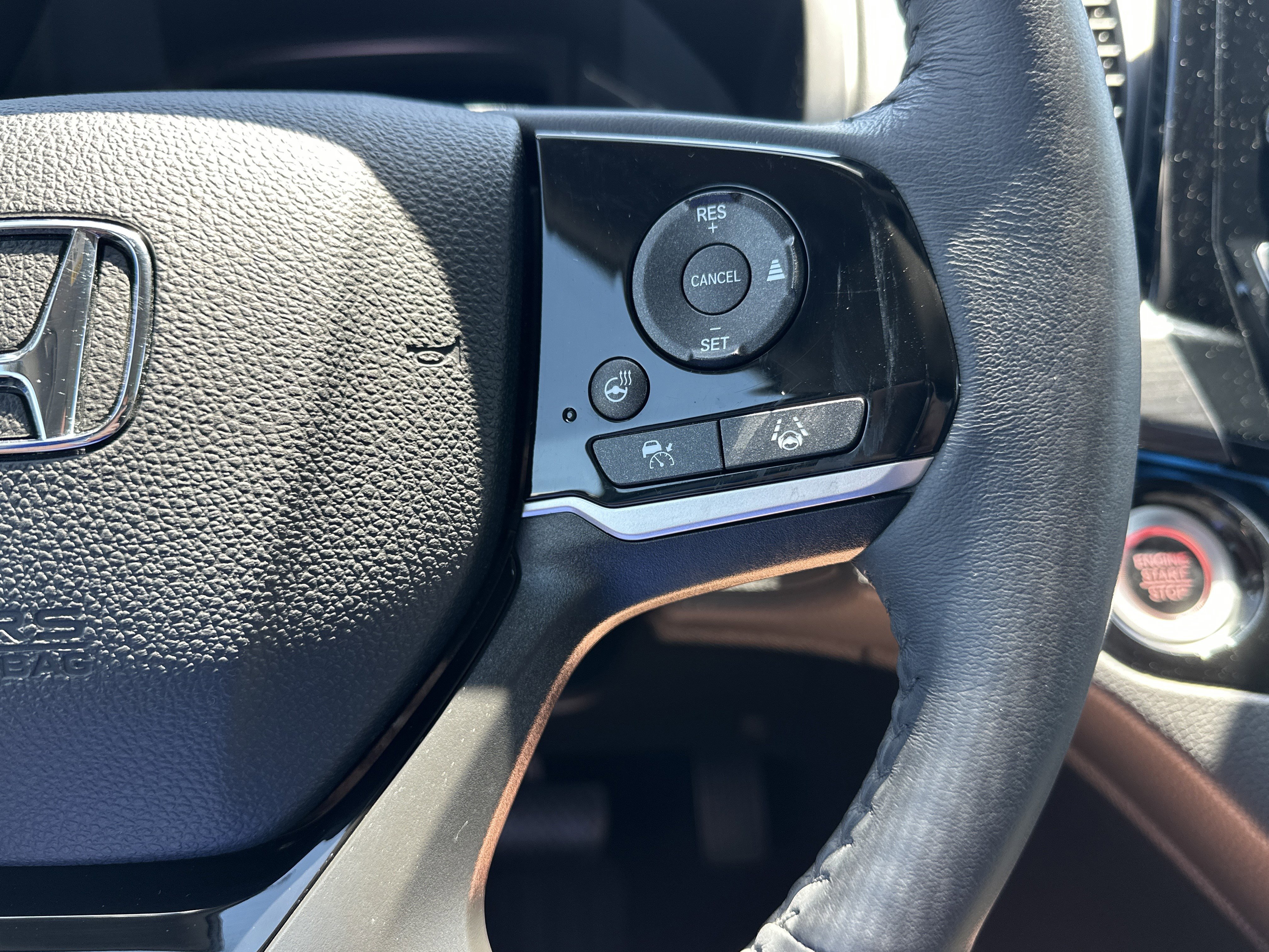 Used 2023 Honda Odyssey Elite image 23