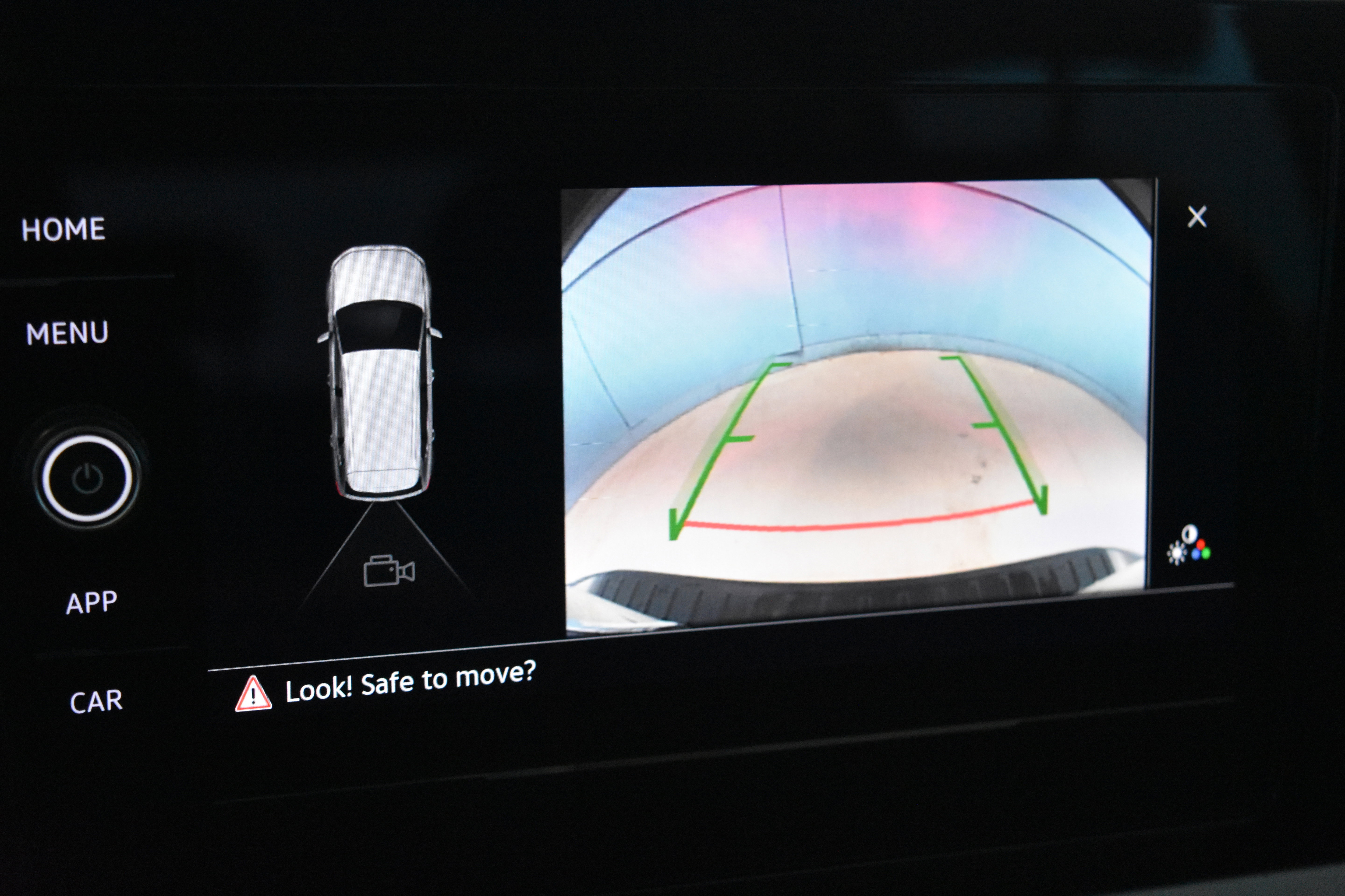 New 2026 Volkswagen Taos S image 9