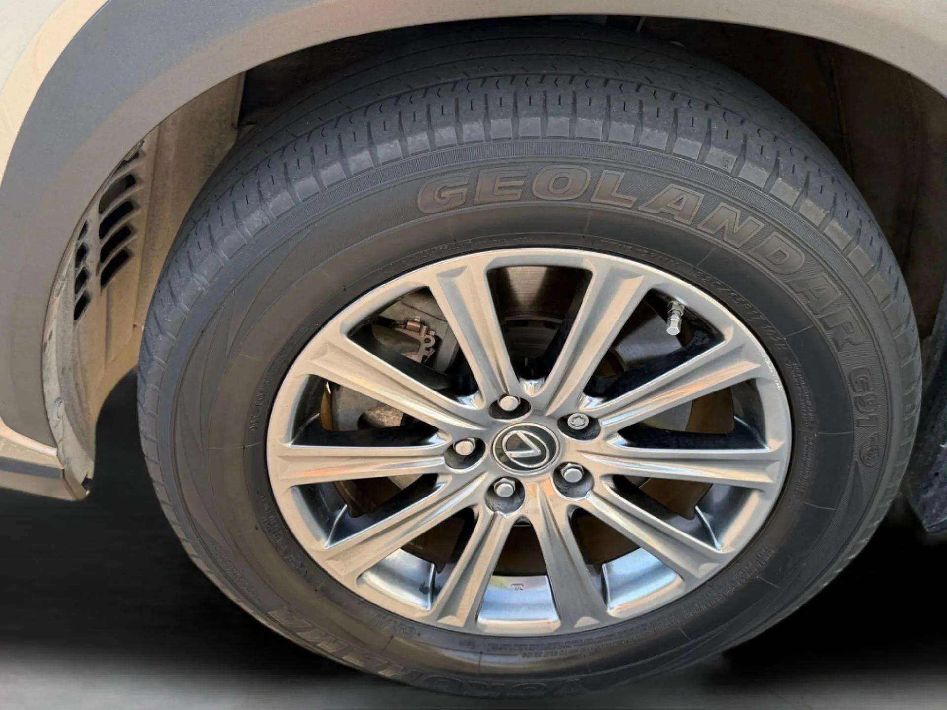 Used 2019 Lexus NX 300h AWD image 49