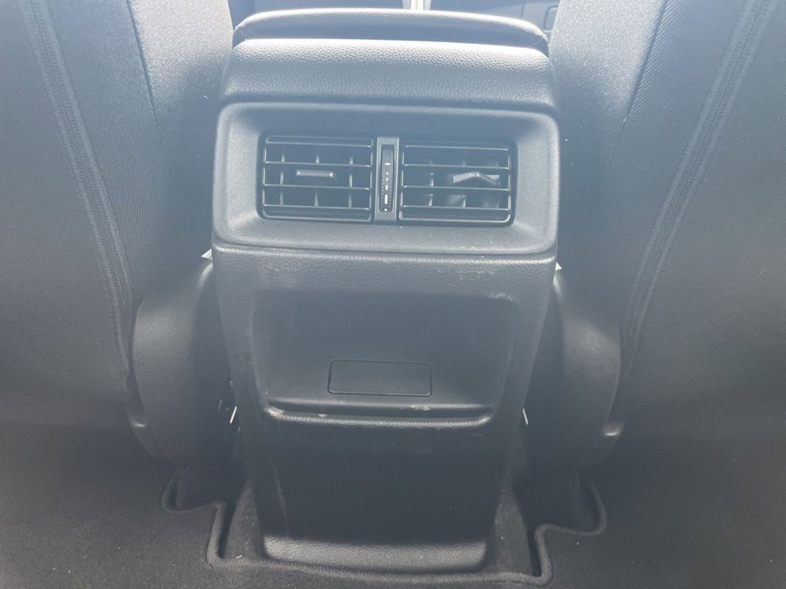 Certified 2025 Honda CR-V LX image 18