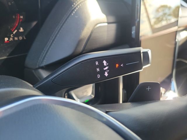 Certified 2025 GMC Yukon Denali image 29