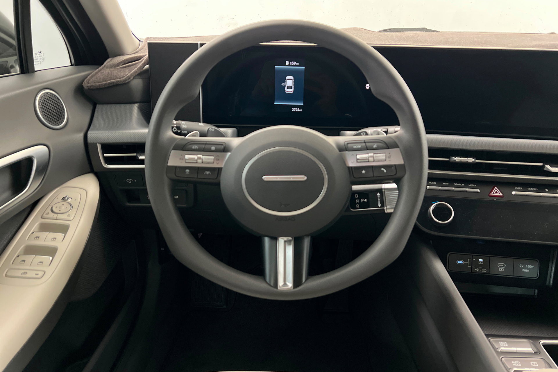 Used 2025 Hyundai Sonata SEL image 13