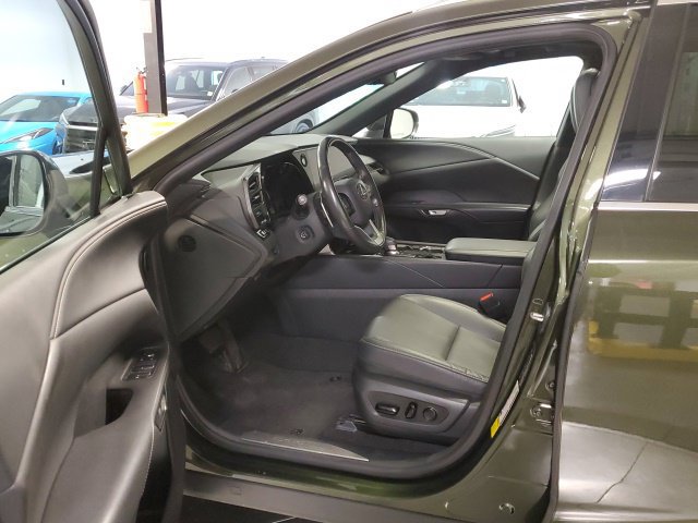 Used 2024 Lexus RX 350 Premium w/ Accessory Package (Z1) AWD/4WD image 21