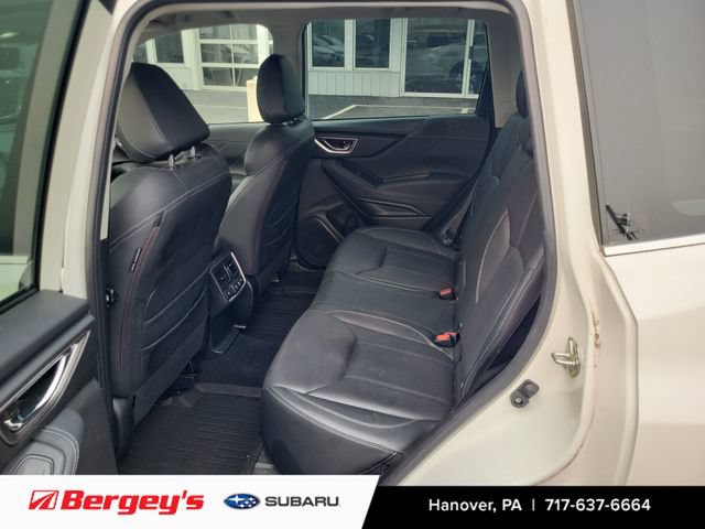 Used 2021 Subaru Forester Touring AWD/4WD image 9