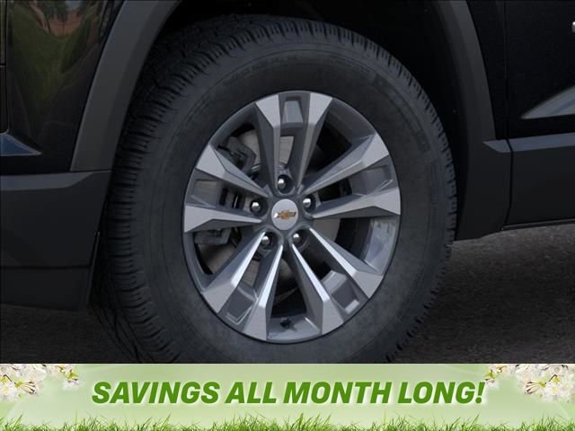 New 2026 Chevrolet Equinox LT FWD image 9